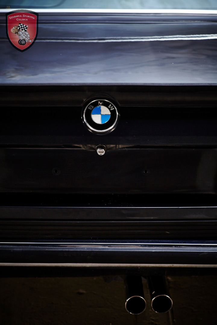 Thumbnail von BMW M 635 CSI