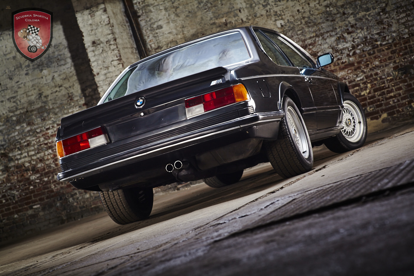 Thumbnail von BMW M 635 CSI