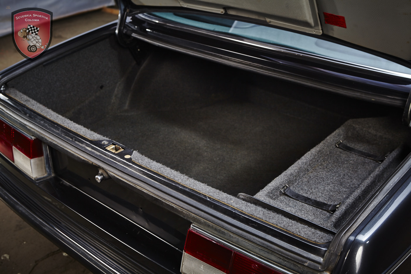 Thumbnail von BMW M 635 CSI