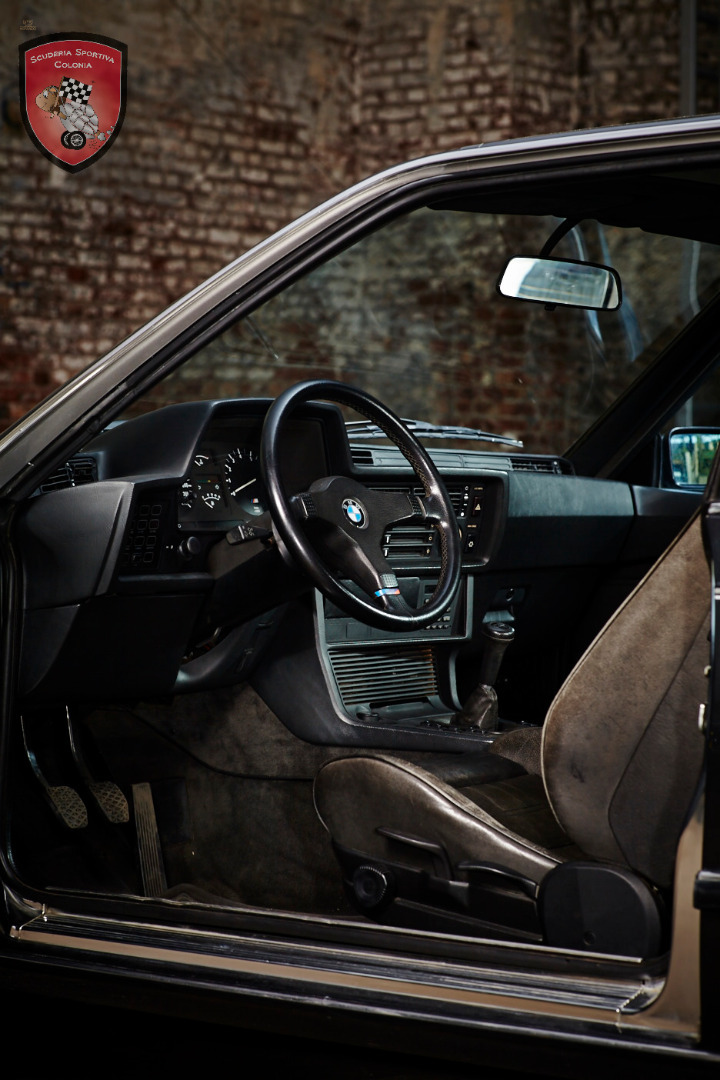 Thumbnail von BMW M 635 CSI