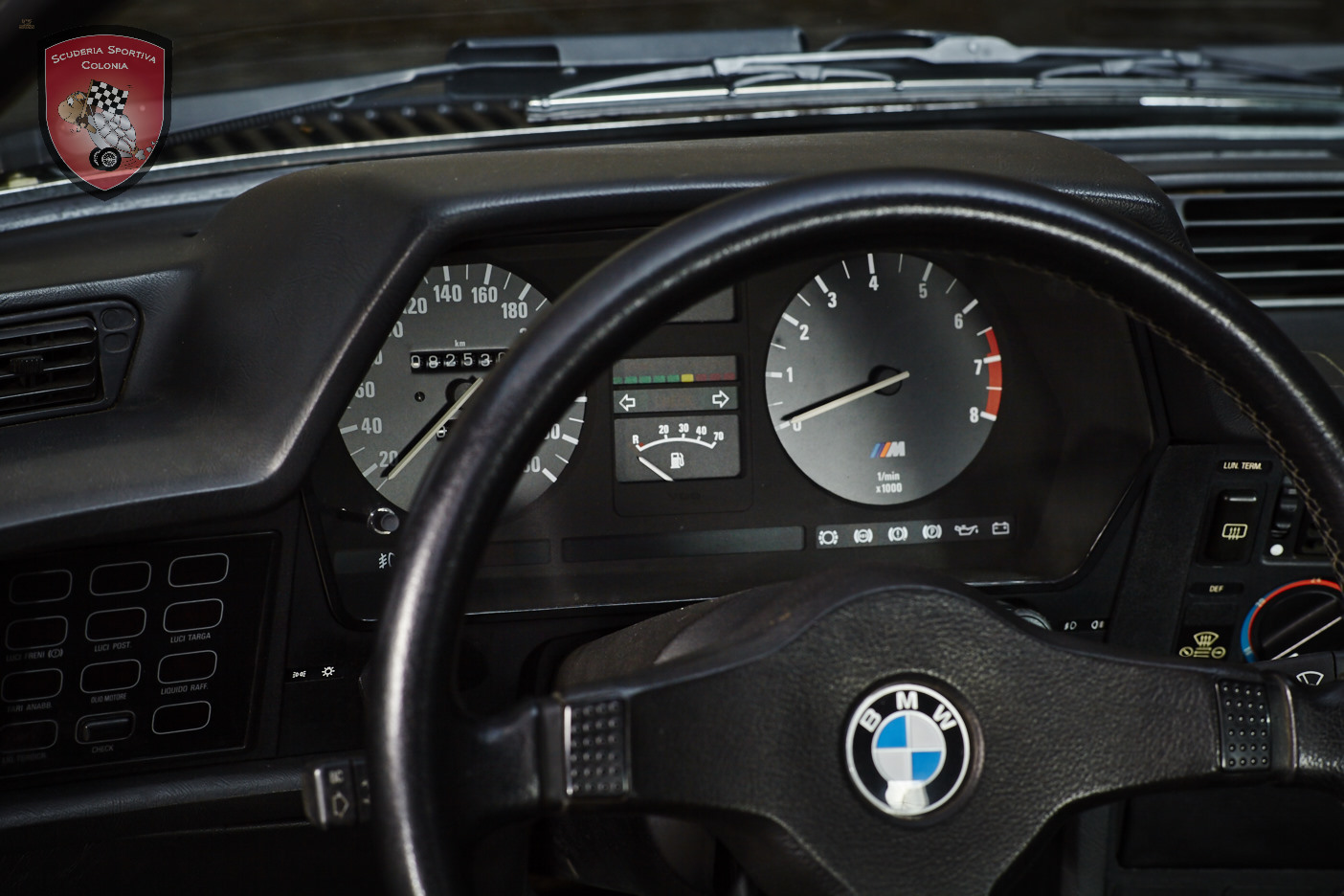 Thumbnail von BMW M 635 CSI