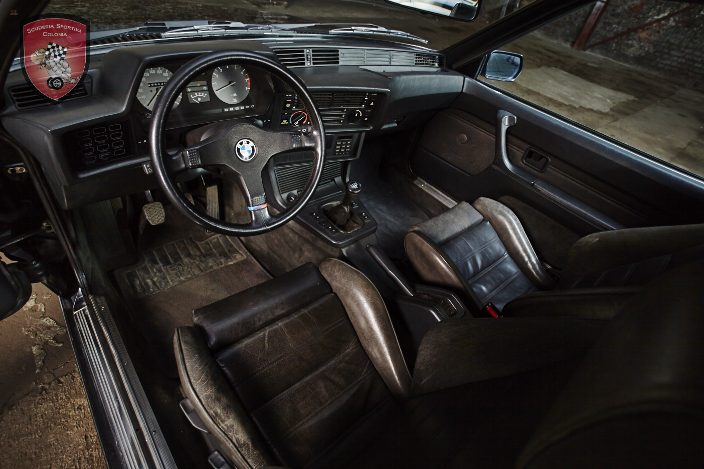 Thumbnail von BMW M 635 CSI