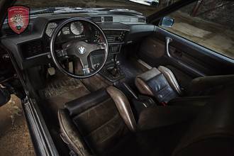 Thumbnail von BMW M 635 CSI