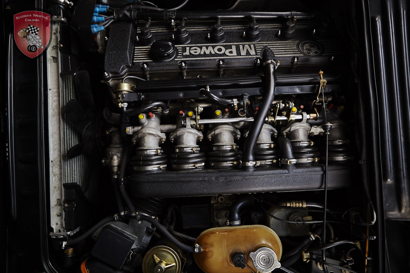 Thumbnail von BMW M 635 CSI