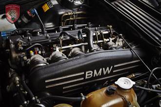 Thumbnail von BMW M 635 CSI