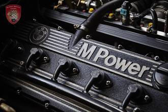 Thumbnail von BMW M 635 CSI