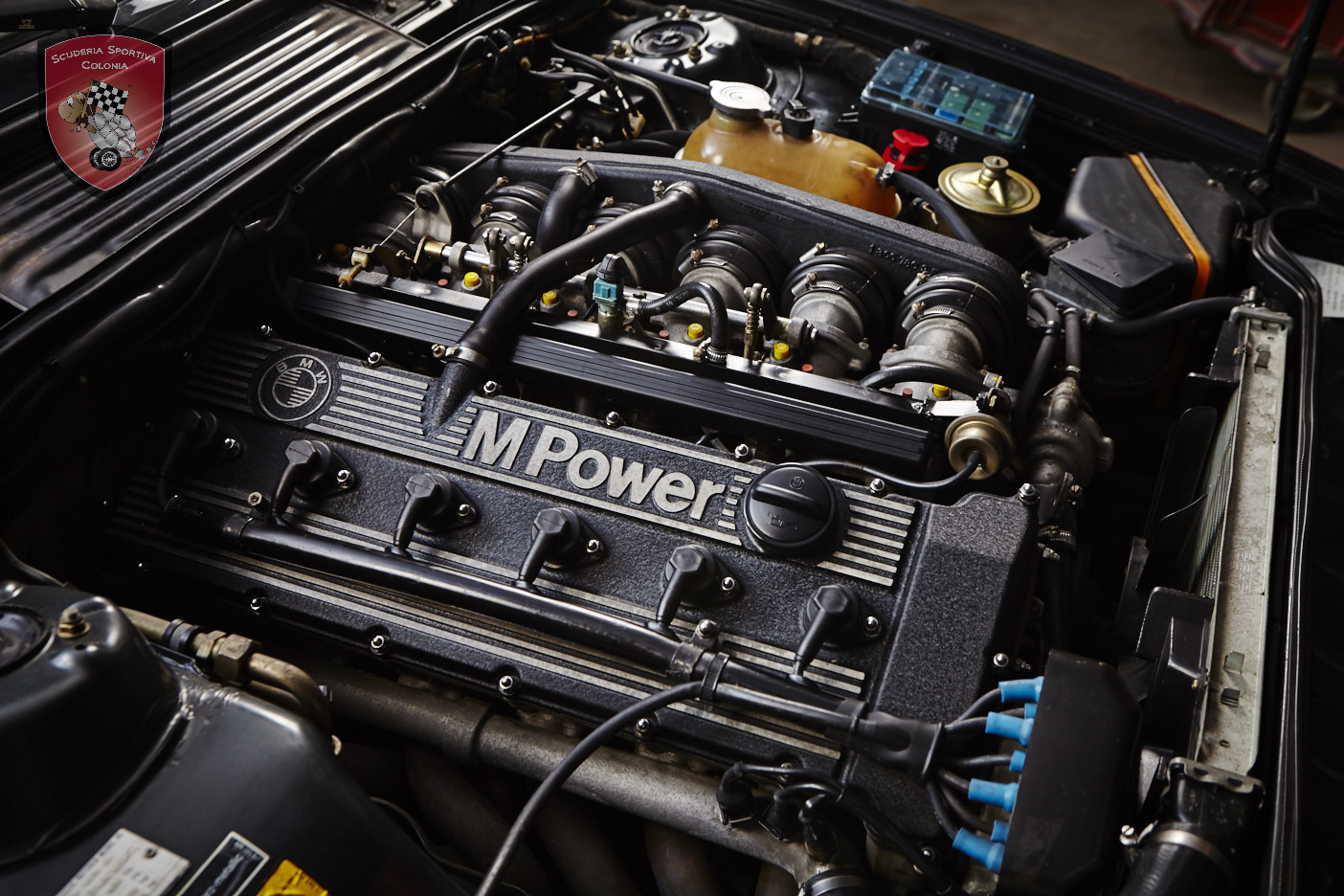 Thumbnail von BMW M 635 CSI