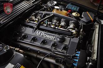 Thumbnail von BMW M 635 CSI