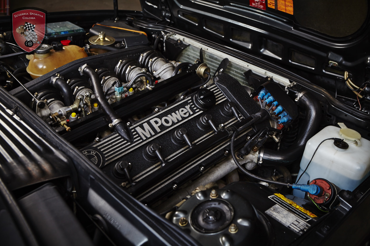 Thumbnail von BMW M 635 CSI