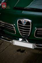 Thumbnail von Alfa Romeo 2600 Touring Spider