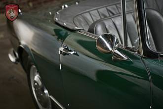 Thumbnail von Alfa Romeo 2600 Touring Spider