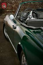 Thumbnail von Alfa Romeo 2600 Touring Spider