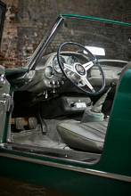 Thumbnail von Alfa Romeo 2600 Touring Spider