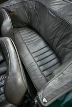 Thumbnail von Alfa Romeo 2600 Touring Spider