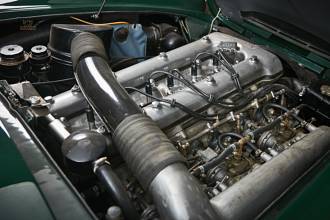 Thumbnail von Alfa Romeo 2600 Touring Spider