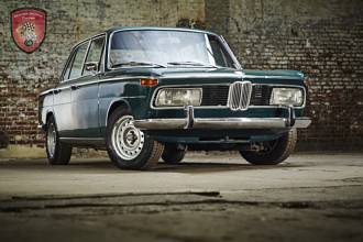 Thumbnail von BMW 2000 tii