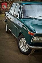 Thumbnail von BMW 2000 tii