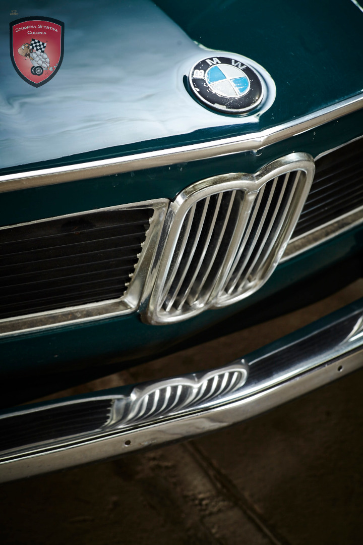 Thumbnail von BMW 2000 tii