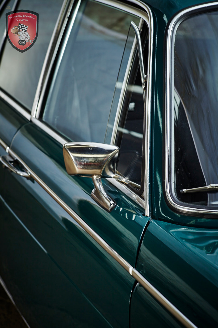 Thumbnail von BMW 2000 tii