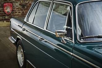 Thumbnail von BMW 2000 tii