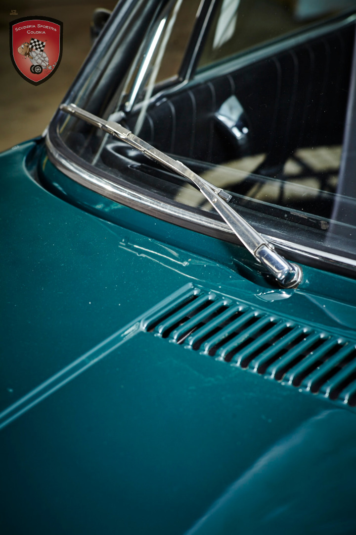 Thumbnail von BMW 2000 tii