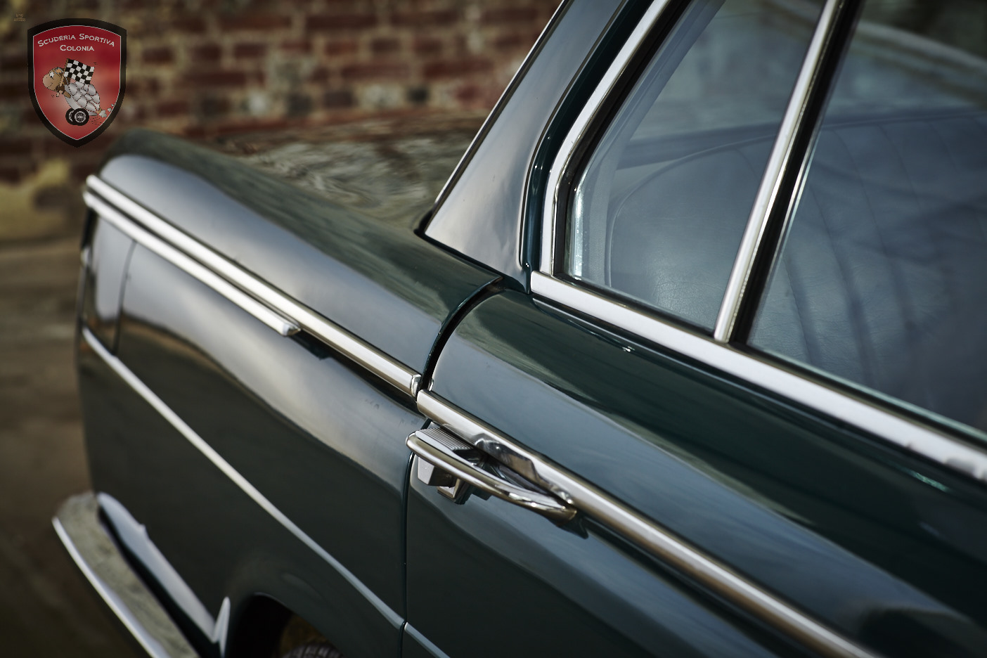 Thumbnail von BMW 2000 tii