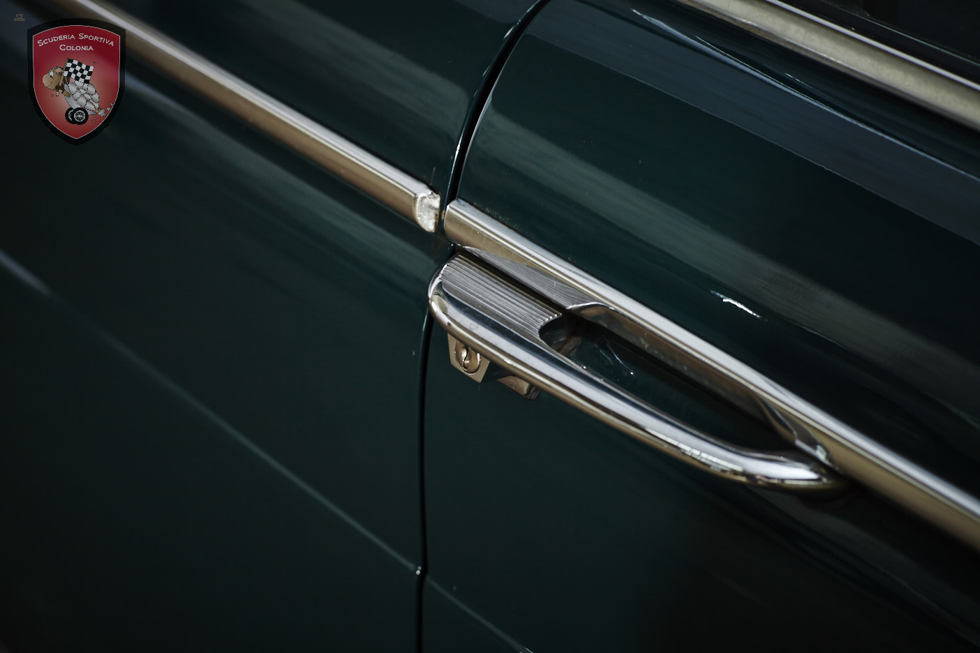 Thumbnail von BMW 2000 tii