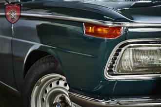 Thumbnail von BMW 2000 tii