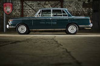 Thumbnail von BMW 2000 tii