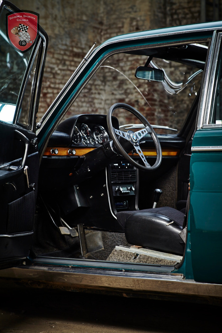 Thumbnail von BMW 2000 tii