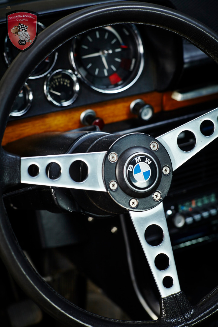 Thumbnail von BMW 2000 tii