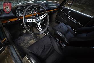 Thumbnail von BMW 2000 tii