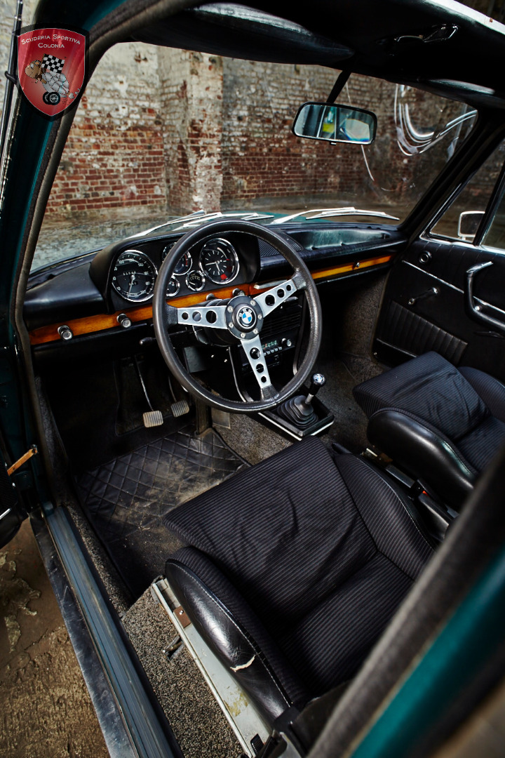 Thumbnail von BMW 2000 tii