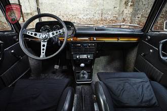 Thumbnail von BMW 2000 tii