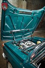 Thumbnail von BMW 2000 tii