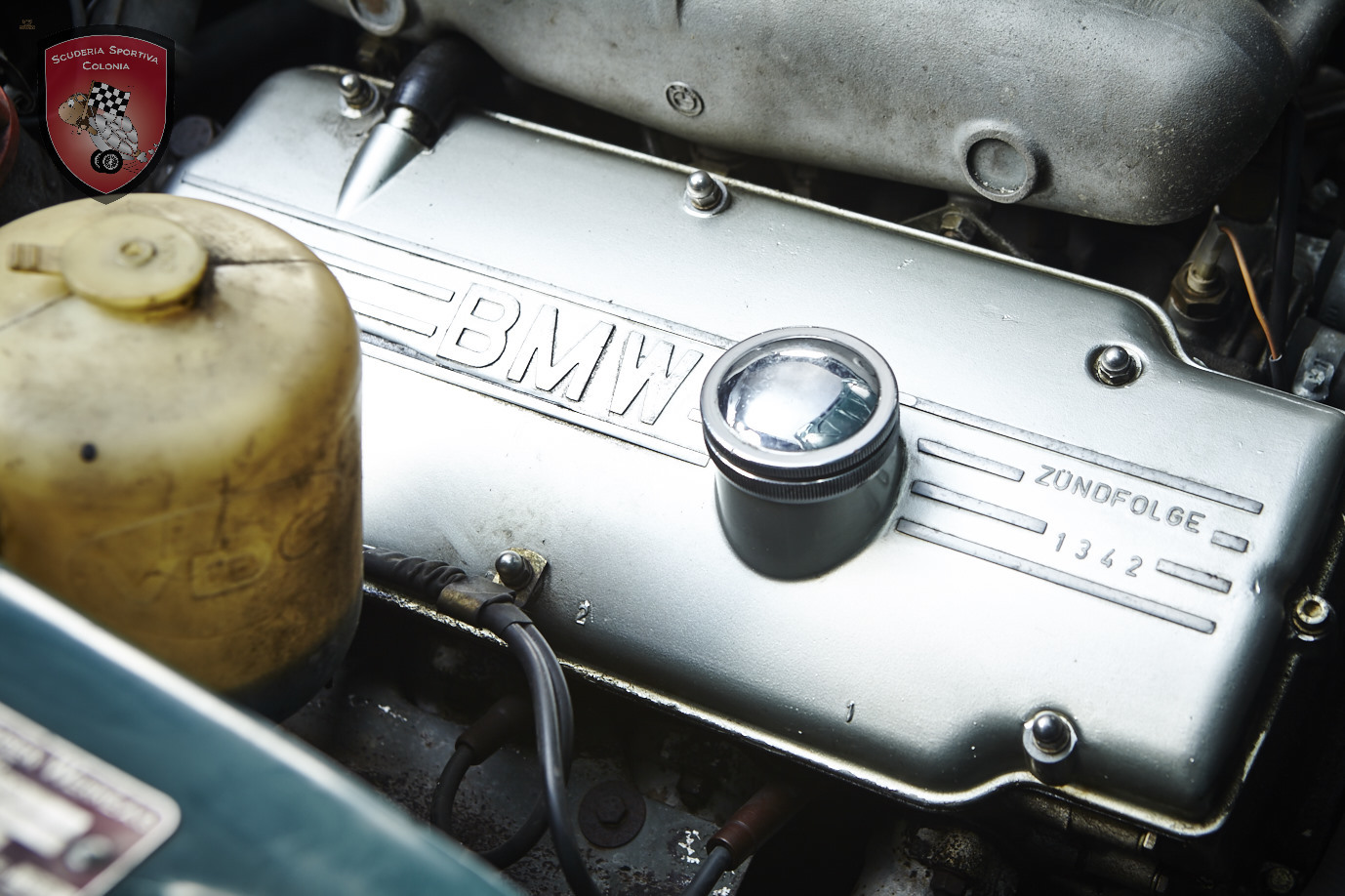 Thumbnail von BMW 2000 tii