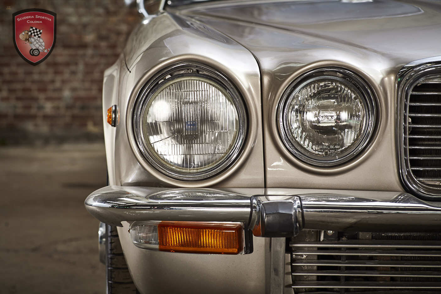 Thumbnail von Jaguar XJ C 5.3 Cabrio