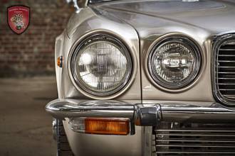 Thumbnail von Jaguar XJ C 5.3 Cabrio