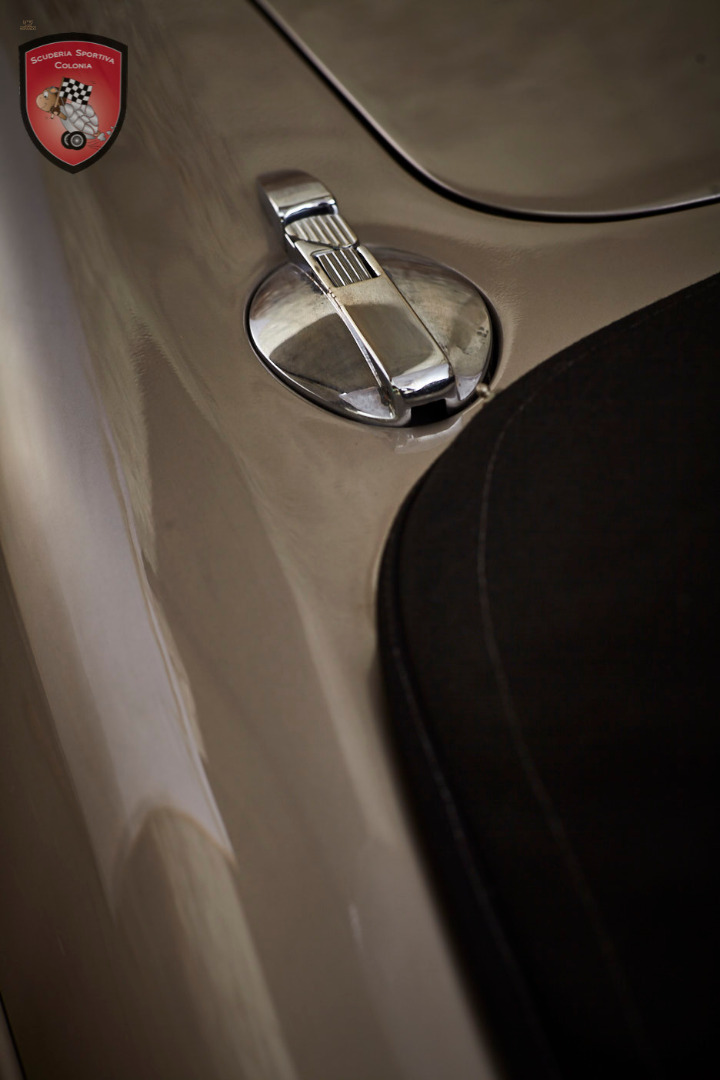 Thumbnail von Jaguar XJ C 5.3 Cabrio