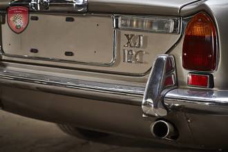 Thumbnail von Jaguar XJ C 5.3 Cabrio