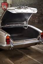 Thumbnail von Jaguar XJ C 5.3 Cabrio