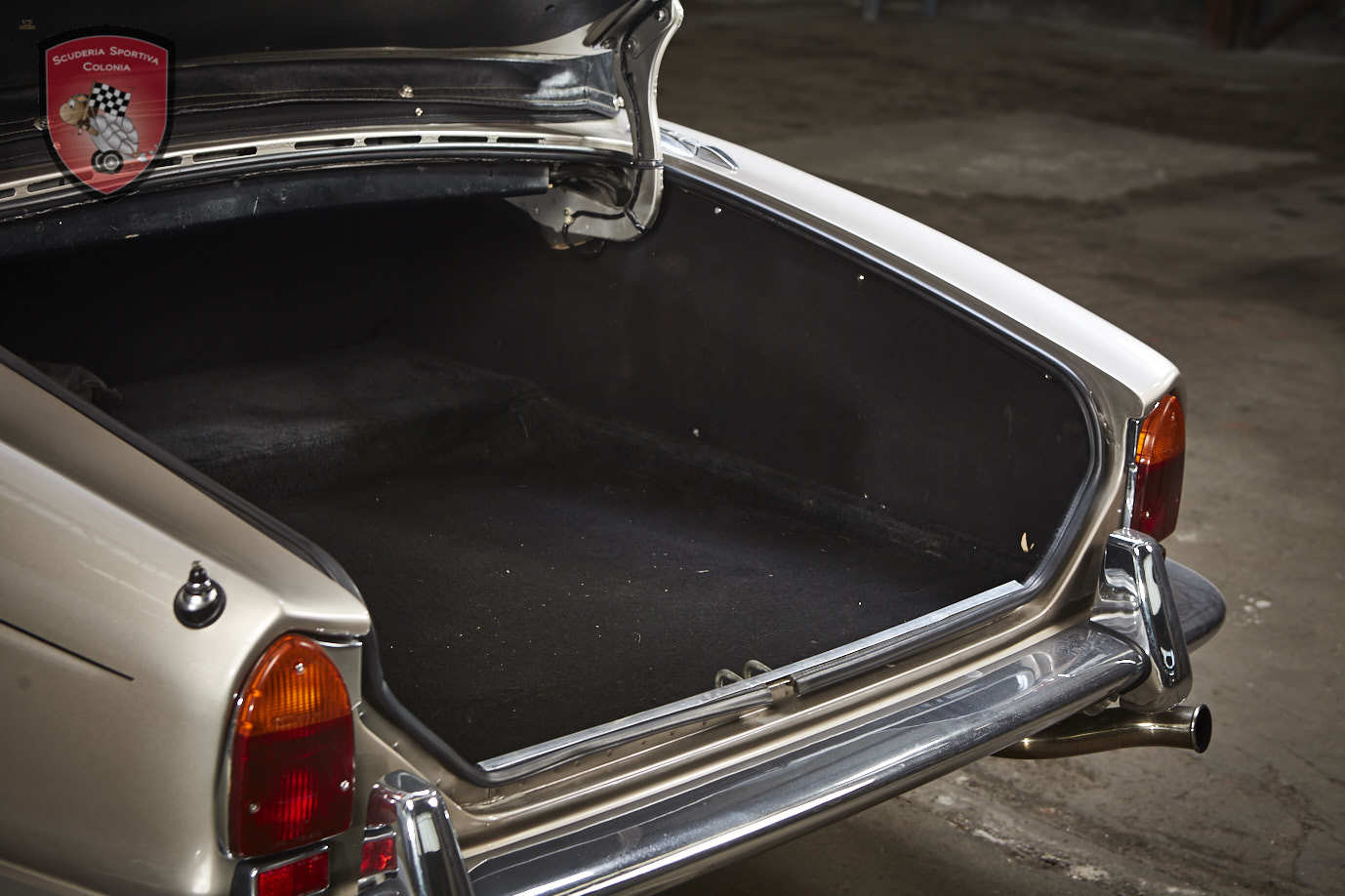 Thumbnail von Jaguar XJ C 5.3 Cabrio