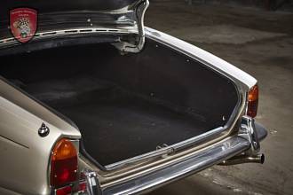 Thumbnail von Jaguar XJ C 5.3 Cabrio