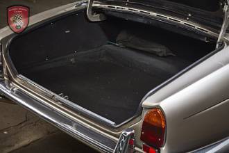 Thumbnail von Jaguar XJ C 5.3 Cabrio