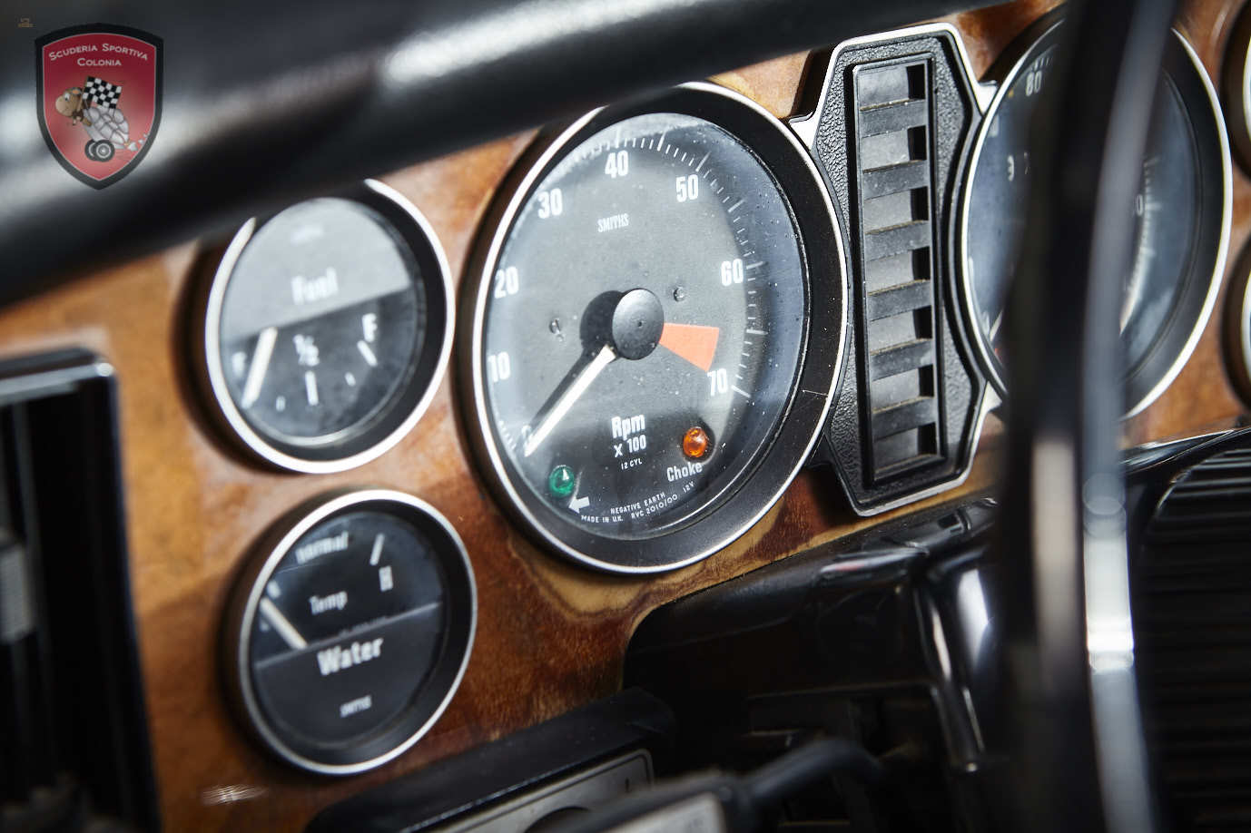 Thumbnail von Jaguar XJ C 5.3 Cabrio