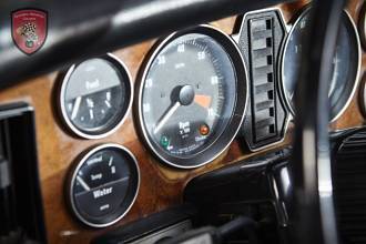 Thumbnail von Jaguar XJ C 5.3 Cabrio