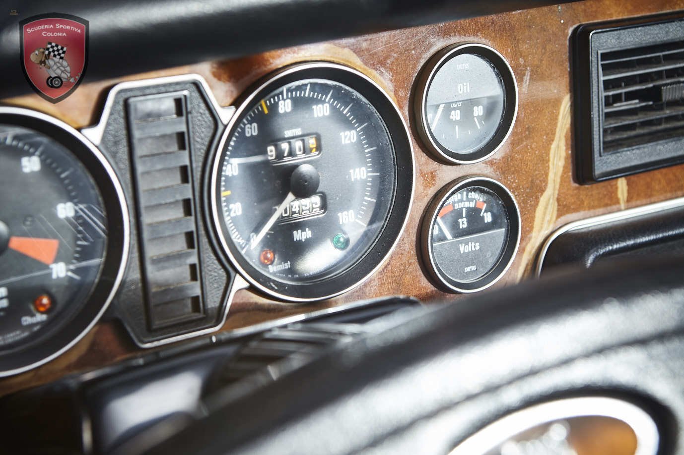 Thumbnail von Jaguar XJ C 5.3 Cabrio