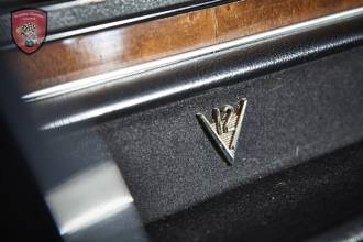 Thumbnail von Jaguar XJ C 5.3 Cabrio