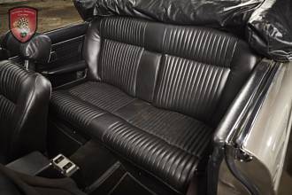 Thumbnail von Jaguar XJ C 5.3 Cabrio