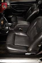 Thumbnail von Jaguar XJ C 5.3 Cabrio